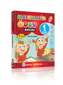 1. SINIF MATEMATİK ÖDEV AVCISI 