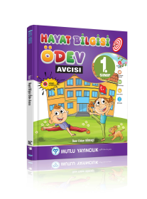 1. SINIF HAYAT BİLGİSİ ÖDEV AVCISI