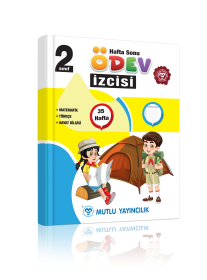 2. Sınıf Hafta Sonu İzcisi