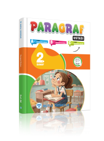 2.SINIF PARAGRAF USTASI