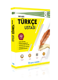 8.Sınıf Türkçe Ustası