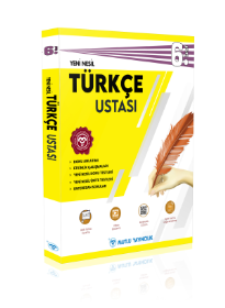 6.Sınıf Türkçe Ustası