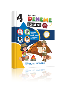 4. Sınıf Tüm Dersler İzcisi Denemesi