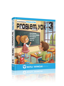 3. Sınıf Matematik PROBLEM YOK - 2024