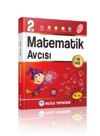 2.Sınıf Yeni Nesil Matematik Avcısı