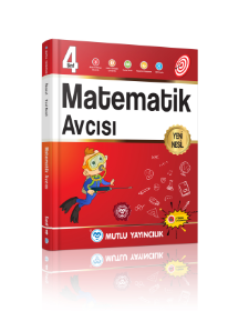 4.Sınıf Matematik AVCISI