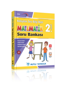 2. Sınıf Matematik Bilgi Ölçer Soru Bankası