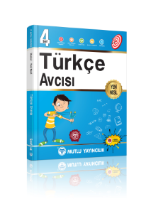 4.Sınıf Yeni Nesil Türkçe Avcısı