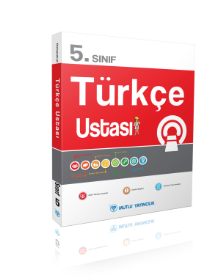 5. Sınıf Türkce  Ustası 
