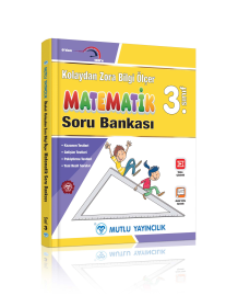 3. Sınıf Matematik Bilgi Ölçer Soru Bankası