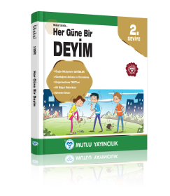 Her Güne Bir Deyim 2. Seviye