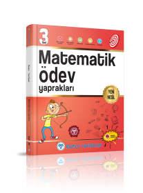 3. Sınıf Yeni Nesil Matematik - Ödev