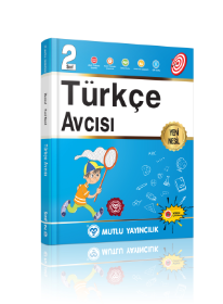 2.Sınıf Yeni Nesil Türkçe Avcısı