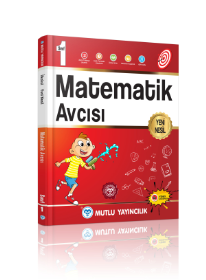 1.Sınıf Matematik Avcısı - YENİ NESİL