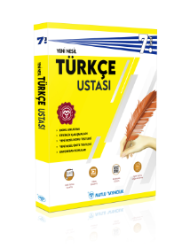 7.Sınıf Türkçe Ustası