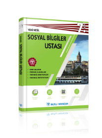 7. Sınıf Sosyal Bilgiler Ustası