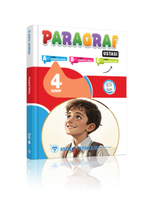 4.SINIF PARAGRAF USTASI