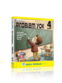 4. Sınıf Matematik PROBLEM YOK - 2024