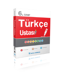 6. Sınıf Türkce Ustası 