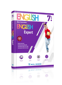 English Expert 7 Mutlu Yayıncılık