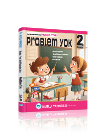 2. Sınıf Matematik PROBLEM YOK - 2024