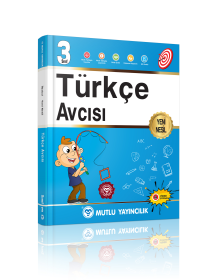 3. Sınıf Yeni Nesil Türkçe Avcısı