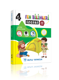 4. Sınıf Fen Bilimleri İzcisi