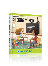 1. Sınıf Matematik PROBLEM YOK