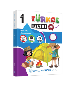 1. Sınıf - Türkçe İzcisi