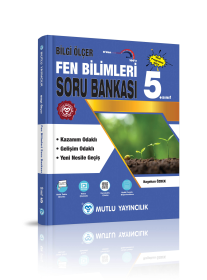 5. Sınıf Bilgi Ölçer Fen Bilimleri