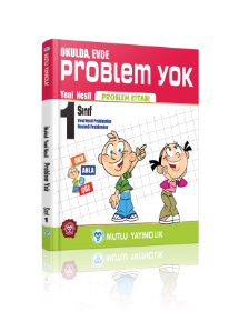 1. Sınıf Problem Yok Yeni Nesil