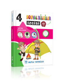 4. Sınıf Sosyal Bilgiler İzcisi