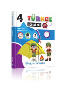 4. Sınıf Türkçe İzcisi