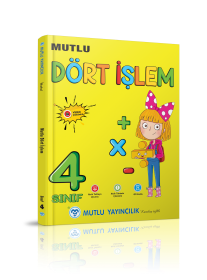 2026 - 4. Sınıf Dört İşlem