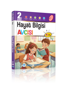 2. SINIF HAYAT BİLGİSİ AVCISI