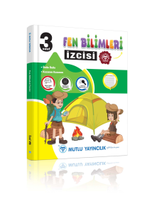 3. Sınıf Fen Bilimleri İzcisi