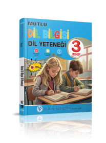 3. Sınıf Dil Bilgisi