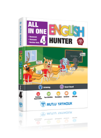 English Hunter Grade 4